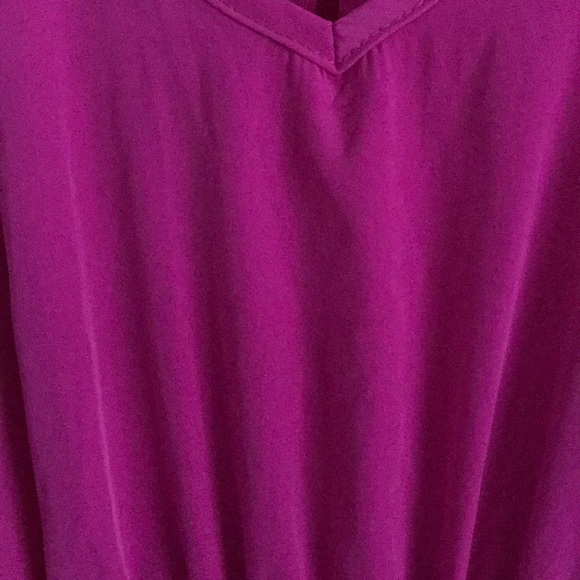 Pink Dress - Picture 6 of 6